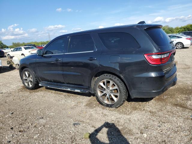 Photo 2 from auction – 2014 DODGE DURANGO R/ with VIN 1C4SDJCT5EC428435