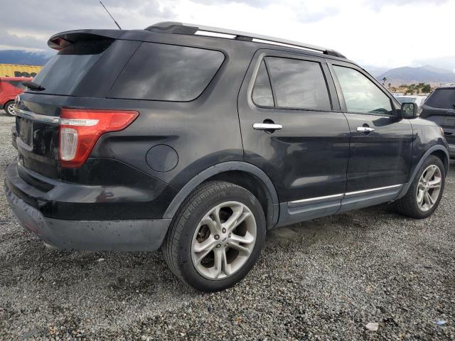 Photo 3 from auction – 2013 FORD EXPLORER L with VIN 1FM5K7F86DGA08358