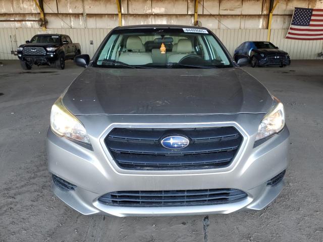 Photo 5 from auction – 2017 SUBARU LEGACY 2.5 with VIN 4S3BNAB6XH3047239