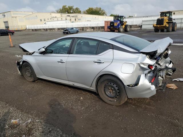 Photo 2 from auction – 2020 NISSAN ALTIMA S with VIN 1N4BL4BV6LC184322