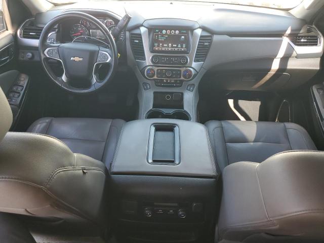Photo 8 from auction – 2019 CHEVROLET SUBURBAN C with VIN 1GNSCHKC5KR187585