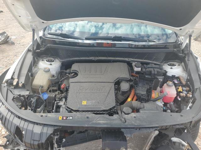 Photo 12 from auction – 2023 KIA NIRO EX with VIN KNDCR3LE7P5050497