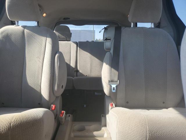 Photo 10 from auction – 2014 TOYOTA SIENNA LE with VIN 5TDKK3DC4ES478371