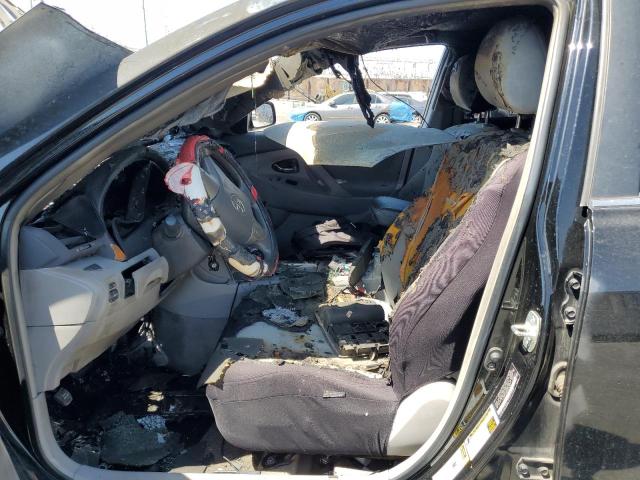 Photo 7 from auction – 2009 TOYOTA CAMRY BASE with VIN 4T4BE46K59R099397