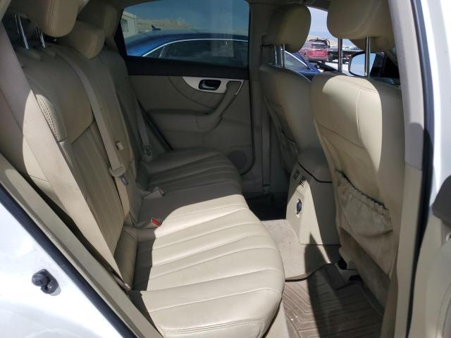 Photo 10 from auction – 2013 INFINITI FX37 with VIN JN8CS1MW5DM170319
