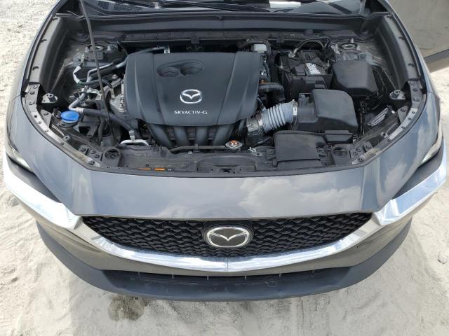 Photo 12 from auction – 2021 MAZDA CX-30 PREFERRED with VIN 3MVDMACL6MM319163