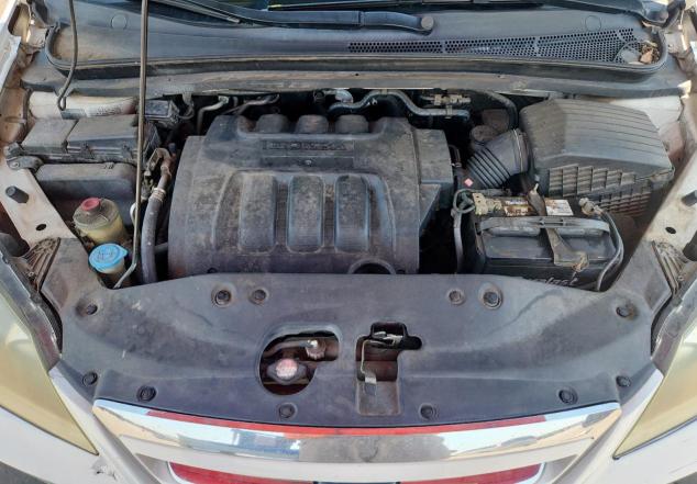 Photo 12 from auction – 2006 HONDA ODYSSEY EX with VIN 5FNRL38626B424881