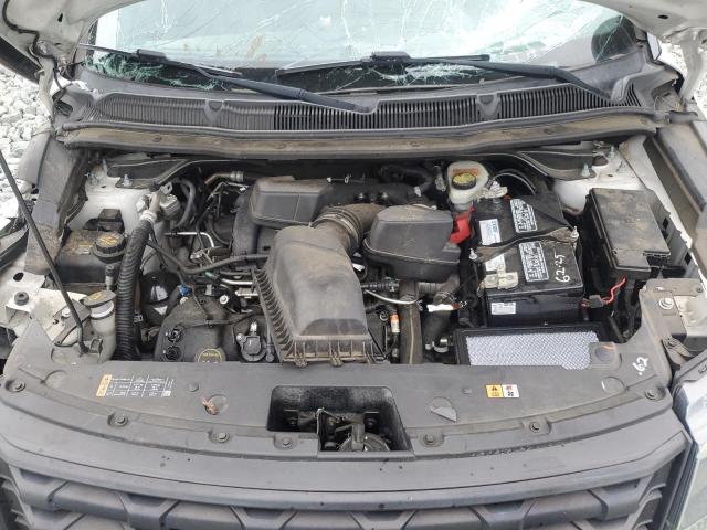 Photo 11 from auction – 2017 FORD EXPLORER P with VIN 1FM5K8AR5HGB33265