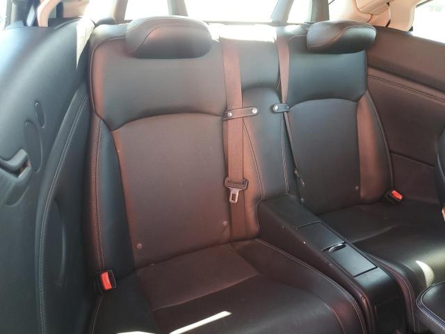 Photo 10 from auction – 2010 LEXUS IS 350 with VIN JTHFE2C20A2501415