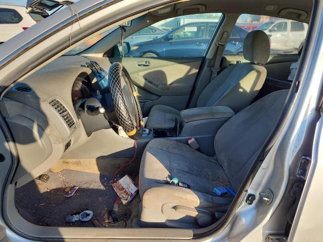 Photo 7 from auction – 2011 NISSAN ALTIMA BAS with VIN 1N4AL2AP4BN472443