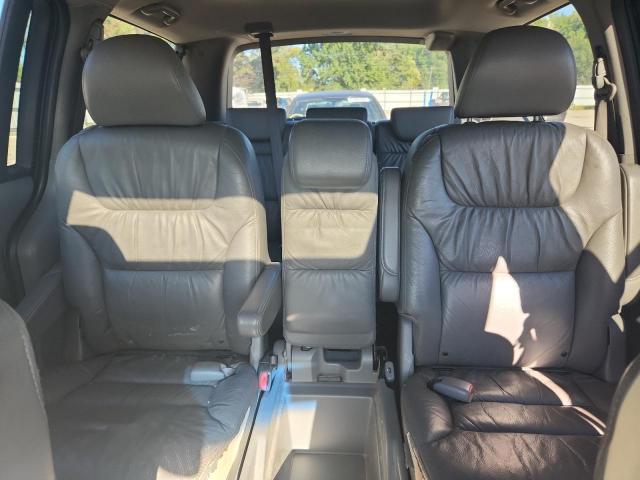 Photo 10 from auction – 2010 HONDA ODYSSEY EX with VIN 5FNRL3H77AB018953