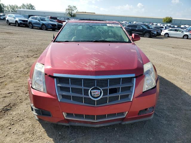 صورة رقم 5 من المزاد - 2009 CADILLAC CTS مع VIN 1G6DG577190154441