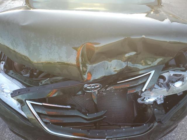 Photo 11 from auction – 2010 TOYOTA CAMRY BASE with VIN 4T1BF3EK1AU578486