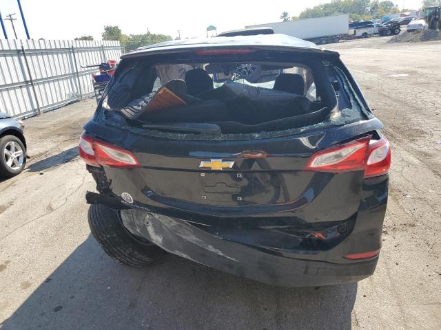 Photo 6 from auction – 2020 CHEVROLET EQUINOX with VIN 2GNAXHEV4L6240769