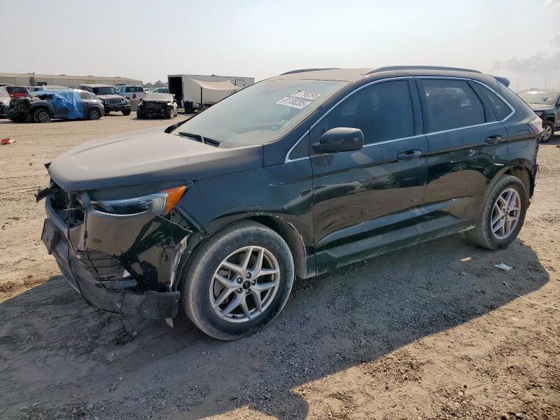FORD EDGE SEL 2023 z numerem VIN 2FMPK4J95PBA06488 - Zdjęcie z aukcji