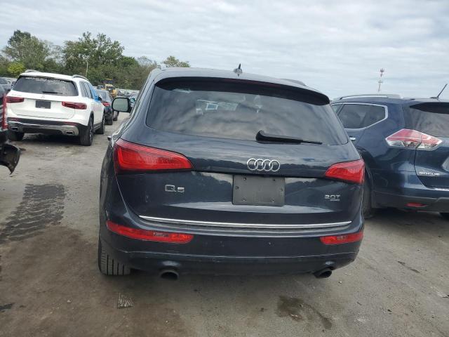 Photo 6 from auction – 2015 AUDI Q5 PREMIUM with VIN WA1LFAFP1FA029283