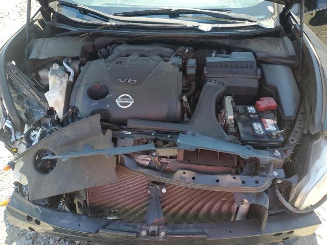 Photo 11 from auction – 2014 NISSAN MAXIMA S with VIN 1N4AA5AP4EC494434