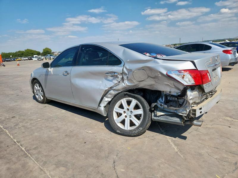 Photo 2 from auction – 2008 LEXUS ES 350 with VIN JTHBJ46G782239965