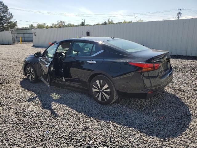 Photo 2 from auction – 2019 NISSAN ALTIMA SL with VIN 1N4BL4EV9KC227478