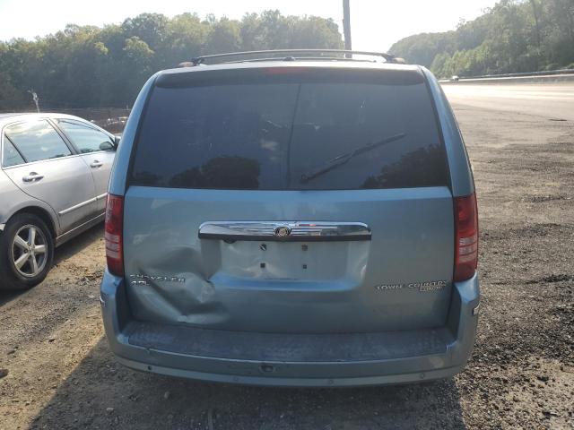 Photo 6 from auction – 2010 CHRYSLER TOWN & COU with VIN 2A4RR6DX9AR149239