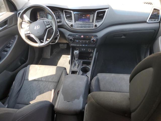 Photo 8 from auction – 2016 HYUNDAI TUCSON SE with VIN KM8J23A44GU024320