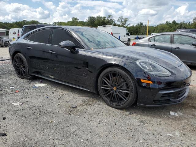 Photo 4 from auction – 2018 PORSCHE PANAMERA 4 with VIN WP0AB2A79JL134835
