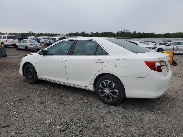 Photo 2 from auction – 2012 TOYOTA CAMRY BASE with VIN 4T1BF1FK7CU526897