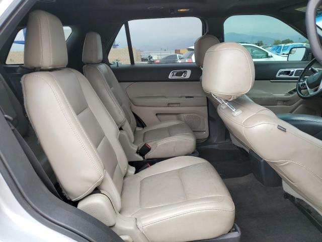Photo 11 from auction – 2013 FORD EXPLORER X with VIN 1FM5K7D96DGB20394