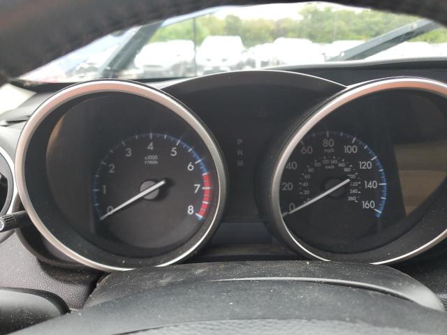 Photo 9 from auction – 2013 MAZDA 3 I with VIN JM1BL1VP8D1755960