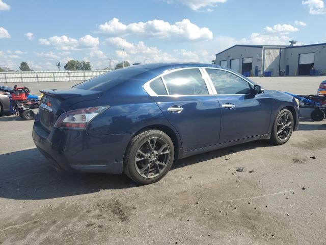 Foto 3 de la subasta – 2014 NISSAN MAXIMA S con VIN 1N4AA5APXEC434092