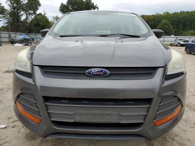 Photo 5 from auction – 2013 FORD ESCAPE S with VIN 1FMCU0F70DUD46291