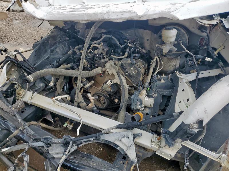 Photo 11 from auction – 2019 FORD F150 with VIN 1FTMF1CB0KKE68370