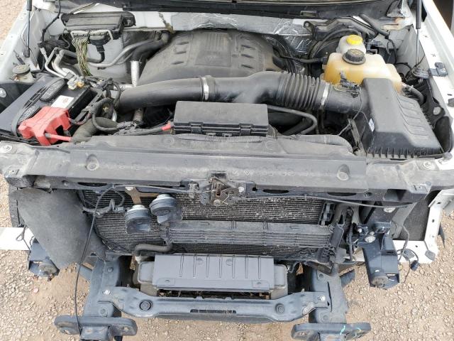 Photo 11 from auction – 2014 FORD F150 SUPER with VIN 1FTFW1ET4EFA70090