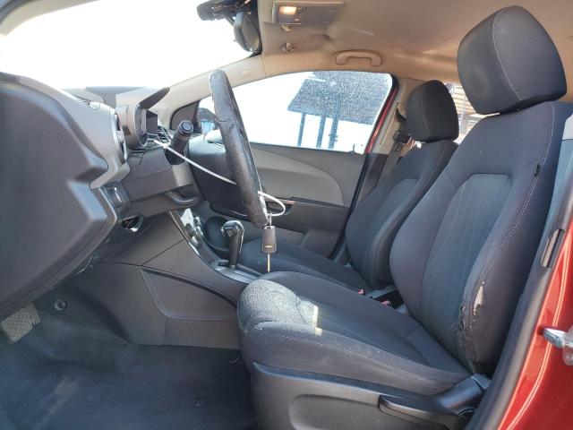 Photo 7 from auction – 2012 CHEVROLET SONIC with VIN 1G1JC5SH5C4138859