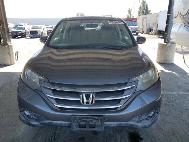 Photo 5 from auction – 2013 HONDA CR-V EX with VIN 2HKRM3H52DH502143