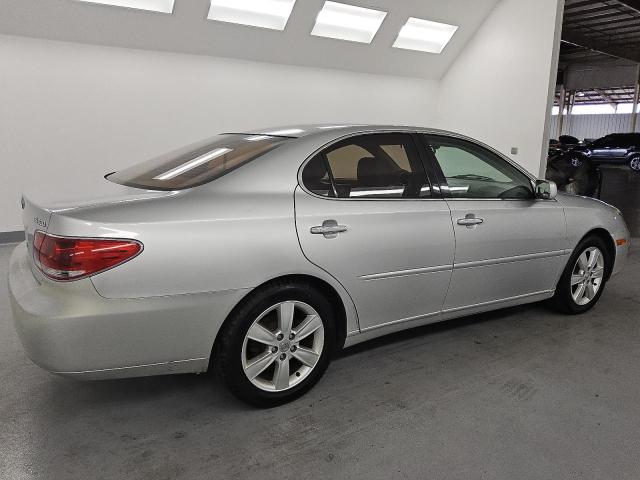 Photo 3 from auction – 2005 LEXUS ES 330 with VIN JTHBA30G355141643