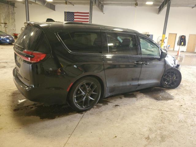 Photo 3 from auction – 2025 CHRYSLER PACIFICA L with VIN 2C4RC1GG4SR529581