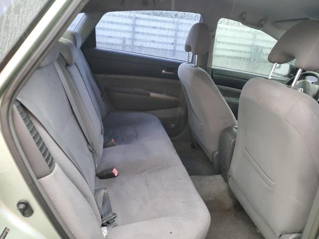 Photo 10 from auction – 2008 TOYOTA PRIUS with VIN JTDKB20U687728331