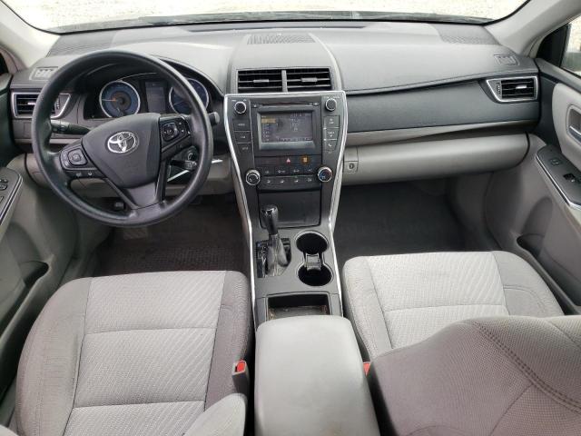 Photo 8 from auction – 2017 TOYOTA CAMRY LE with VIN 4T1BF1FK2HU342510