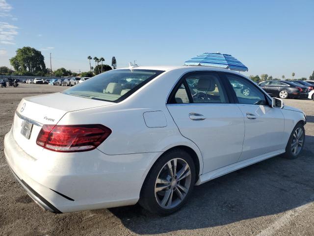 Photo 3 from auction – 2014 MERCEDES-BENZ E 350 4MAT with VIN WDDHF8JB4EB060011