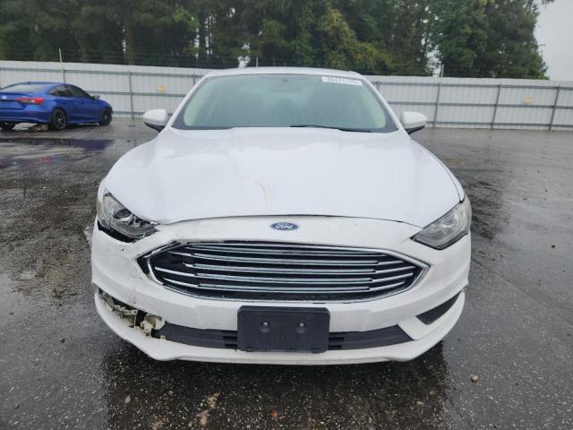 Photo 5 from auction – 2017 FORD FUSION SE with VIN 3FA6P0LU8HR311696