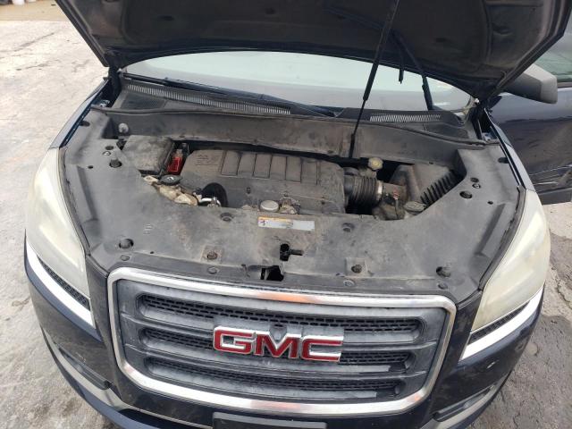 Photo 12 from auction – 2015 GMC ACADIA SLE with VIN 1GKKRPKD7FJ264377