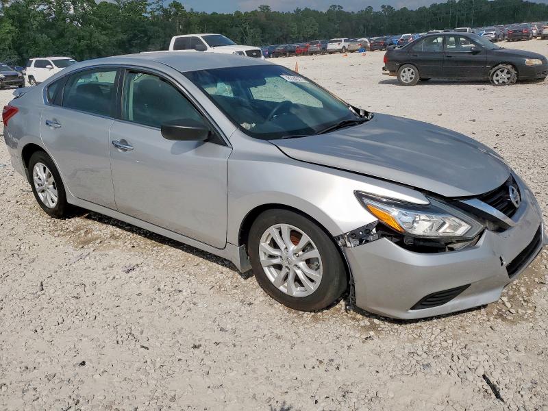 Photo 4 from auction – 2018 NISSAN ALTIMA 2.5 with VIN 1N4AL3AP8JC212546