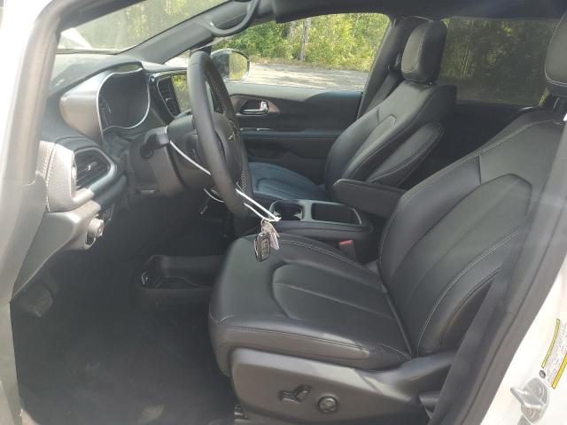 Photo 7 from auction – 2025 CHRYSLER PACIFICA S with VIN 2C4RC1BG8SR598782