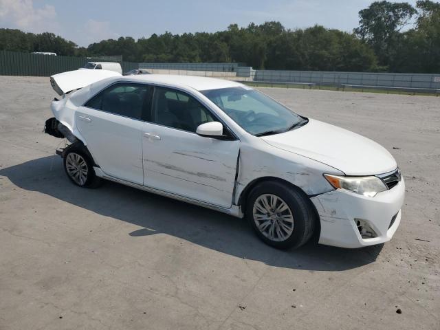 Photo 4 from auction – 2014 TOYOTA CAMRY L with VIN 4T4BF1FK9ER409864