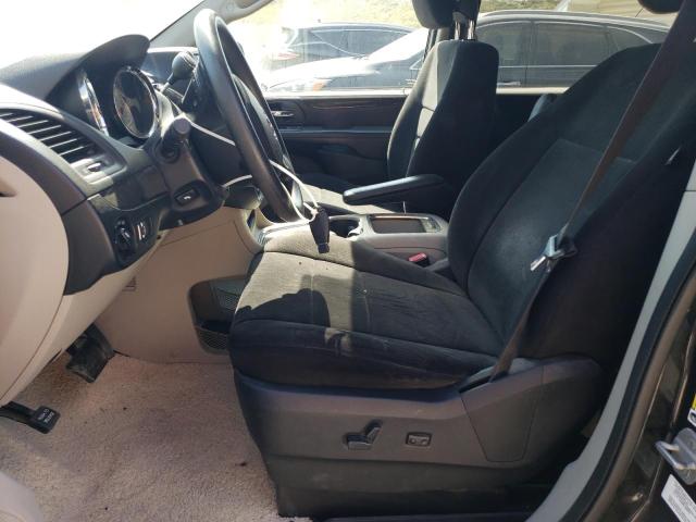 Photo 7 from auction – 2012 DODGE GRAND CARAVAN SXT with VIN 2C4RDGCG1CR280499