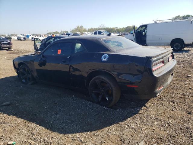 Photo 2 from auction – 2015 DODGE CHALLENGER with VIN 2C3CDZAG3FH775161