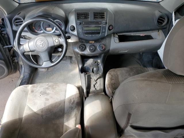 Photo 8 from auction – 2010 TOYOTA RAV4 with VIN 2T3BK4DV7AW028438