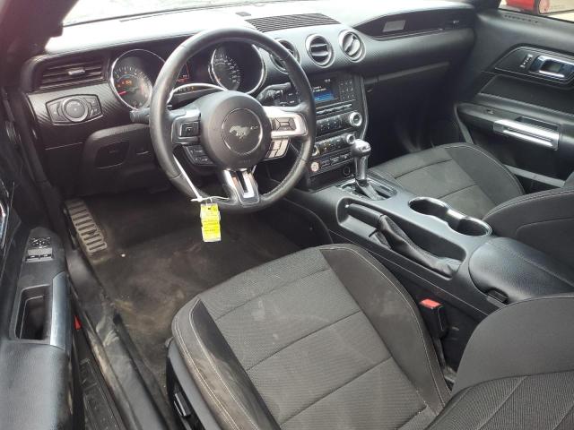 Photo 8 from auction – 2017 FORD MUSTANG with VIN 1FA6P8AM5H5294408