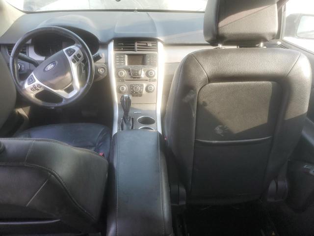 Photo 8 from auction – 2013 FORD EDGE SEL with VIN 2FMDK4JC5DBB02437